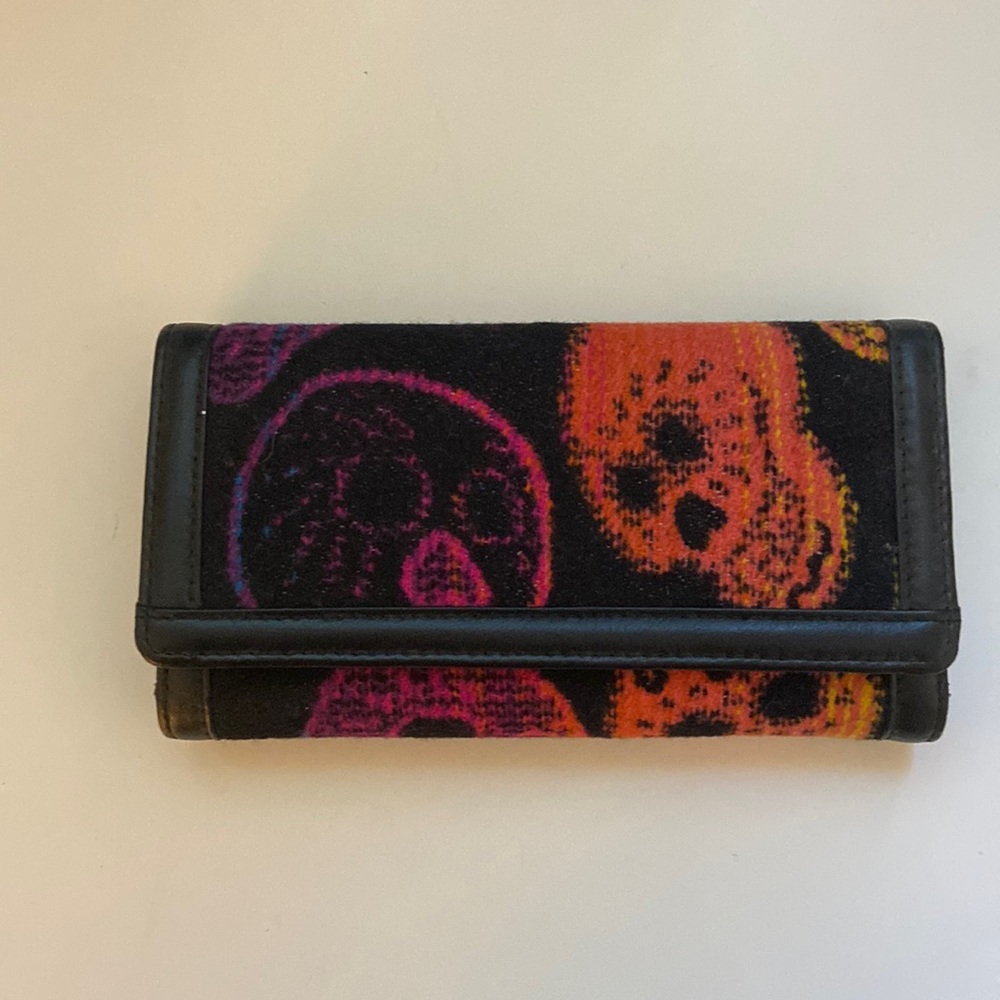 NEW Pendleton wallet